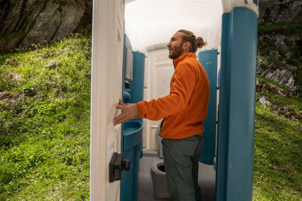 Best High-end porta potty rental  in Mathews, LA