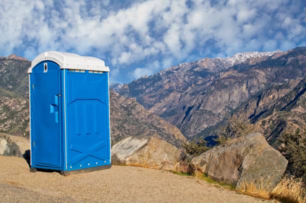 Best Portable toilet rental cost  in Mathews, LA