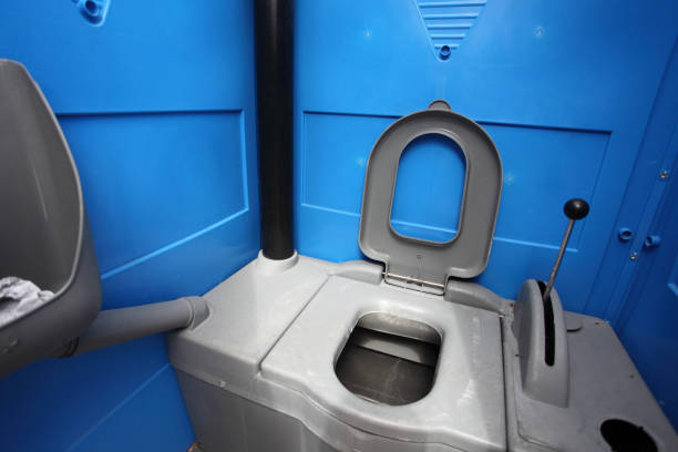 Best Local porta potty services  in Mathews, LA