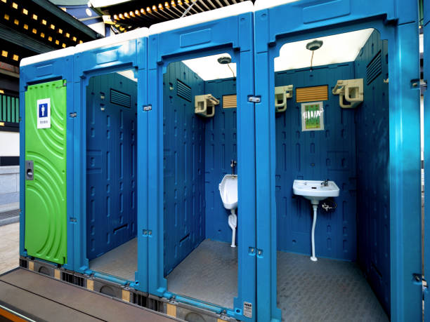 Porta potty services near me in Mathews, LA