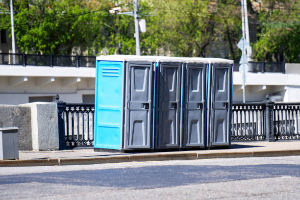 Best Porta potty for special events  in Mathews, LA