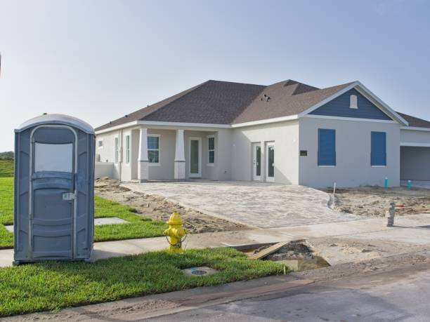 Best Porta potty for special events  in Mathews, LA