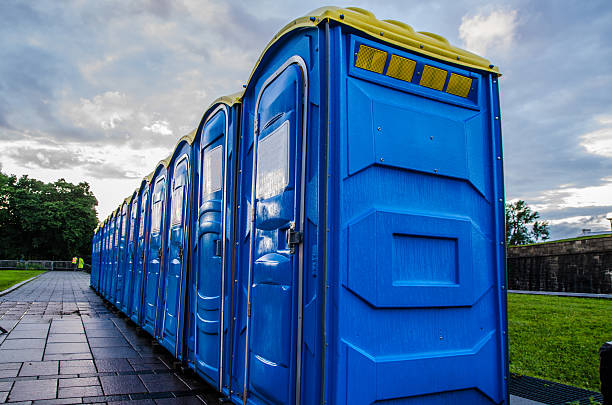 Best Emergency porta potty rental  in Mathews, LA