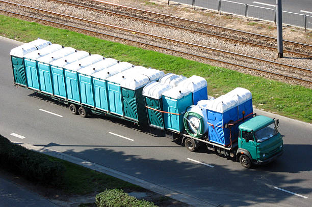 Portable Toilet Options We Offer in Mathews, LA